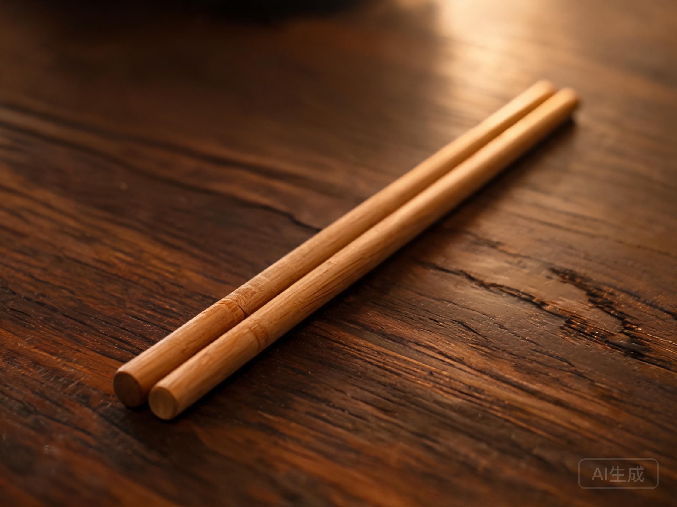 Traditional Chinese Chopsticks