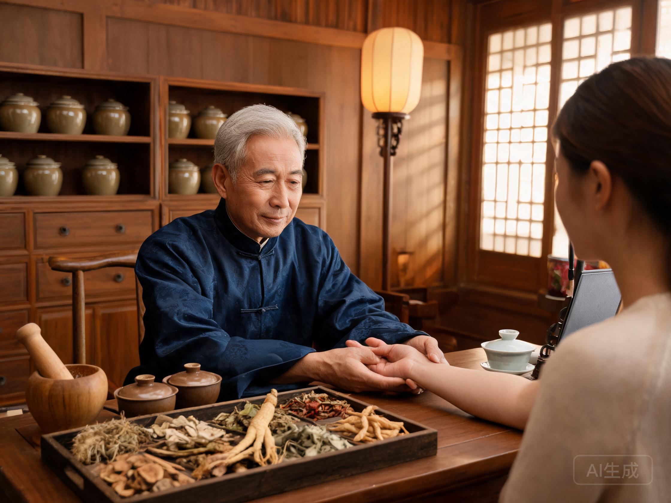 Traditional Chinese Medicine