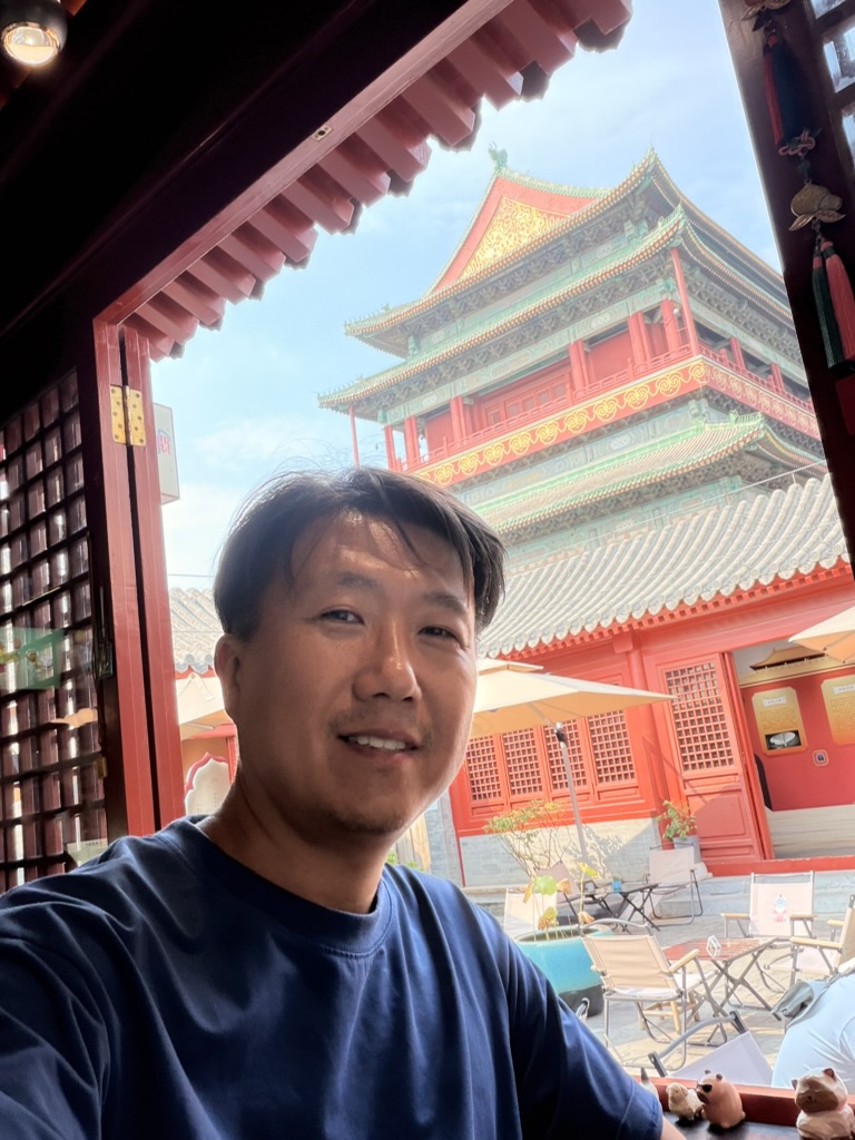 Robert Li